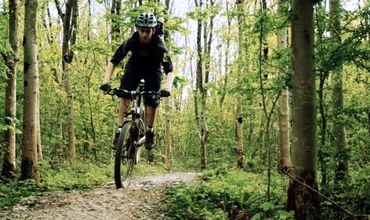 How to Improve your riding - Eating, Cross Training and Racing your Mates